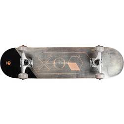 Ram Skateboard, grå