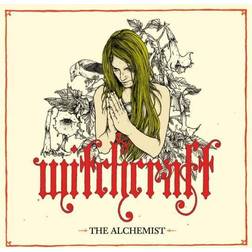 Witchcraft: The Alchemist (PC)