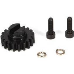 Losi 19T Pinion Gear, 1.5M & Hardware: 5TT