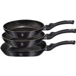 Berlinger Haus frying pan Carbon pro 20