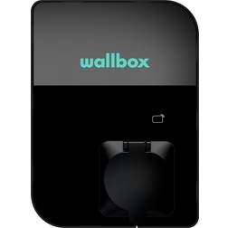 Wallbox Copper SB - EV-laddningsstation