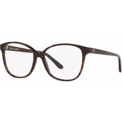 Polo Ralph Lauren RL6222 in Tortoise Tortoise 54-16-140