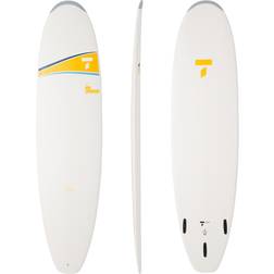 Tahe Surf 7'6'' Mini Longboard Surfboard