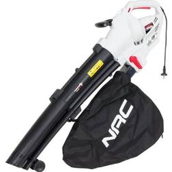 NAC NAC Leaf vacuum cleaner 3500W