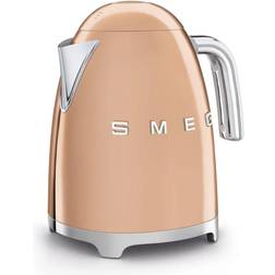 Smeg '50s Retro Metallic-Edition