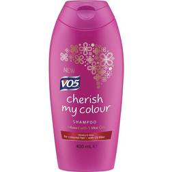 VO5 Cherish My Colour Shampoo 400