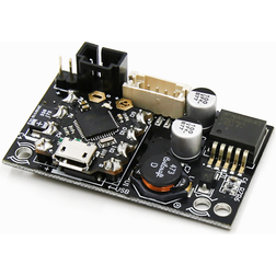 Raise3D Pro2 Nozzle Lifting System Control Board