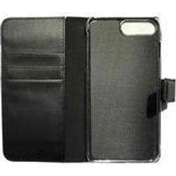 Njord iPhone 6 /7 Amber Book Black