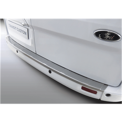 RGM Lastskydd Svart Ford Transit Custom Custom 10.2012