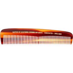 Baxter Of California Beard Combs (3.25