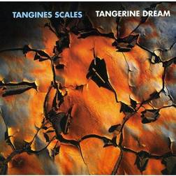 Cleopatra Tangerine Dream: Tangines Scales