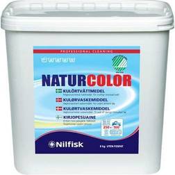 NORDEX Tvättmedel Natur Color 8kg