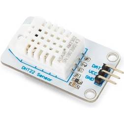 WPSE345, Temperatursensor, -40