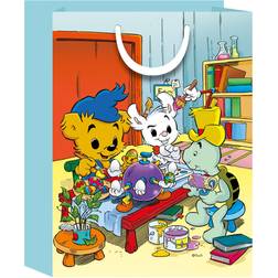 Hedlundgruppen Gavepose Bamse Påske 1-pak