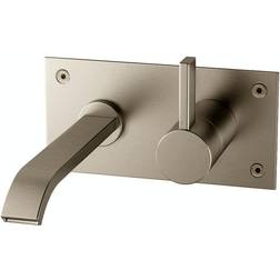 Tapwell ARM006 (9426754) Borstad nickel