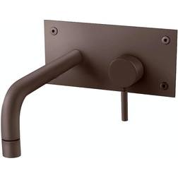 Tapwell BOX008 Bronze Brons