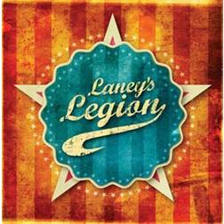 Laney's Legion: Laney's Legion 2014