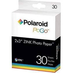 Polaroid M 230 Zink 2x3 Media 5 x 7,5 cm 30 Pack