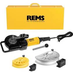 Rems 580030 R220 Bockmaskin 32 och 40 mm, 1000 W