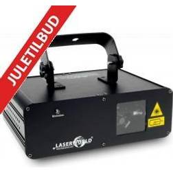 Laserworld EL-400RGB MK2 Laser Effetto Luce