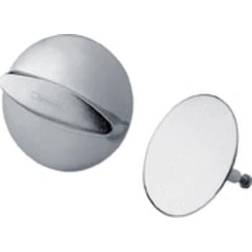 Hansgrohe Flexaplus Set De Finition Chromé 58185000