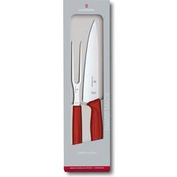 Victorinox Classic Carving 2