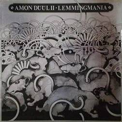 Lemmingmania (Vinyl)