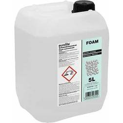 Eurolite Concentrate 5L Liquido per la neve 5 L