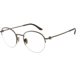 Giorgio Armani AR5123 3004 Brown L