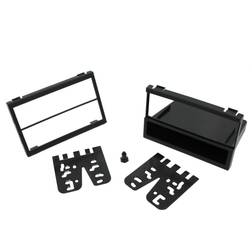 Connects2 Mazda MX-5 2-DIN Runko