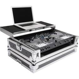 Magma DJ-Controller Workstation One 19" Controller Case