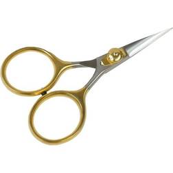 Dr Slick Rasierschere 10.2 cm Goldschlaufen