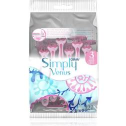 Gillette Venus Simply 12 Stk
