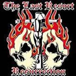 Last Resort: Resurrection (PC)