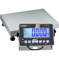 Kern IXS 100K-3 Plate-Forme 150 kg 500 x 400 x 123 m
