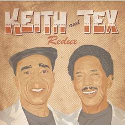 Redux By Keith And Tex - Vinyl LP