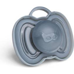 Herobility Napp 0m Iron Blue