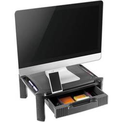 Innovera IVR55050 Large Stand with Cable Management