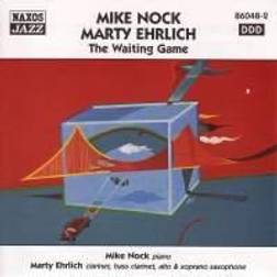 Nock Mike Marty Ehrlich: The Waiting Game (PC)