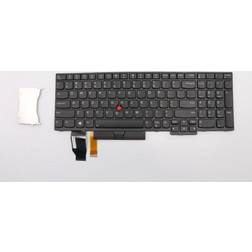 Lenovo ThinkPad P72 Tastatur FRU01YP799