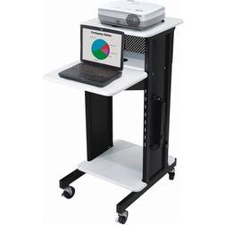 Oklahoma Sound PRC Series Modern Metal Premium Presentation Cart