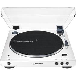 Audio-Technica AT-LP60XBT