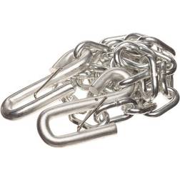 Attwood Trailer Safety Chains with Spring Clips