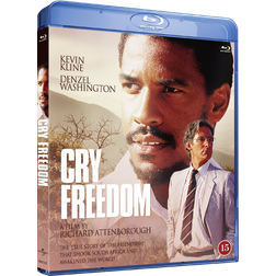 Cry Freedom (PC)