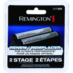 Remington Foil Replacement Dual Foil Head