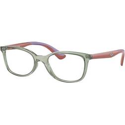 Ray-Ban RY1586 3922 Green L