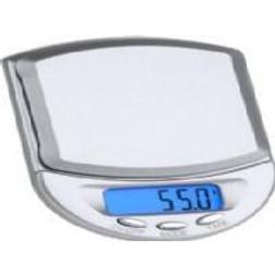 Teesa kitchen scale jewelery