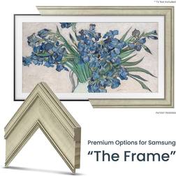 My TV Samsung The Frame 2021-2022 Deco