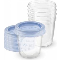Avent Philips Förvaringsmugg för bröstmjölk SCF619/05