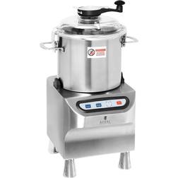 Royal Catering Trituradora De Alimentos 1500/2800 8 L